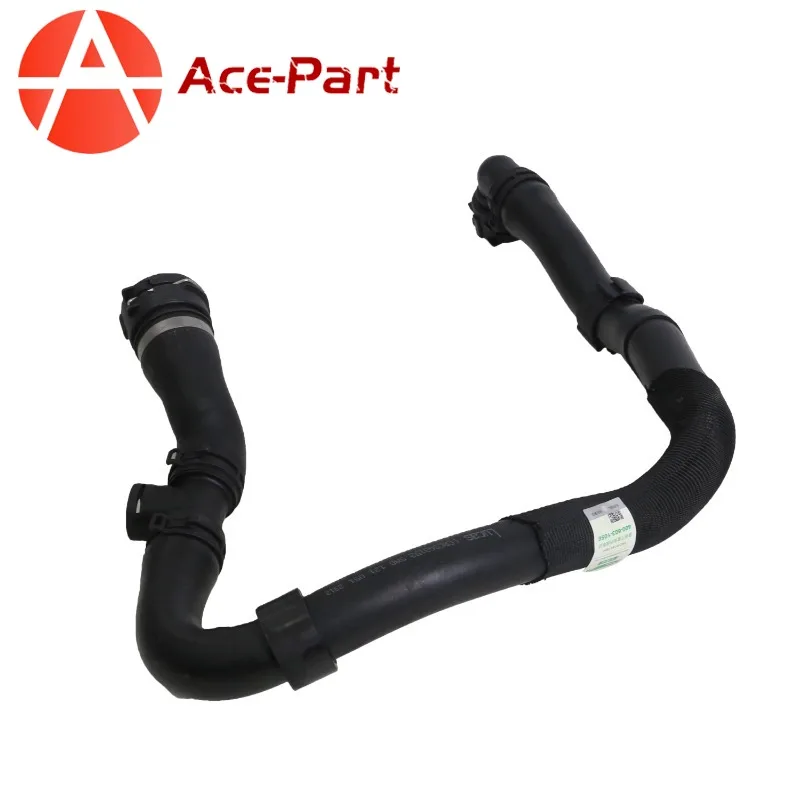 5N0121051F RADIATOR LOWER COOLANT HOSE for Volkswagen Tiguan 2007-2018 5N0121051D 5N0122051BK 5N0121051M 5N0 121 051 F
5N0121051F RADIATOR LOWER COOLANT HOSE for Volkswagen Tiguan 2007-2018 5N0121051D 5N0122051BK 5N0121051M 5N0 121 051 F