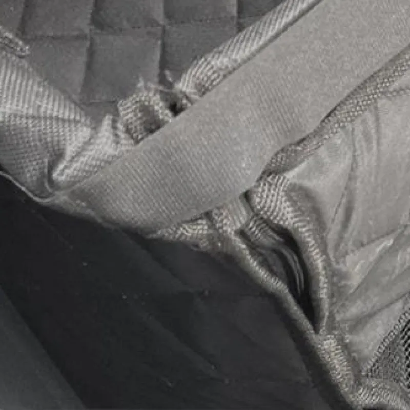 Pet Car Seat Basket Transparent Dog Car Seat Protector Mesh Back Seat Cover for Large Medium Dogs
Pet Car Seat Basket Transparent Dog Car Seat Protector Mesh Back Seat Cover for Large Medium Dogs