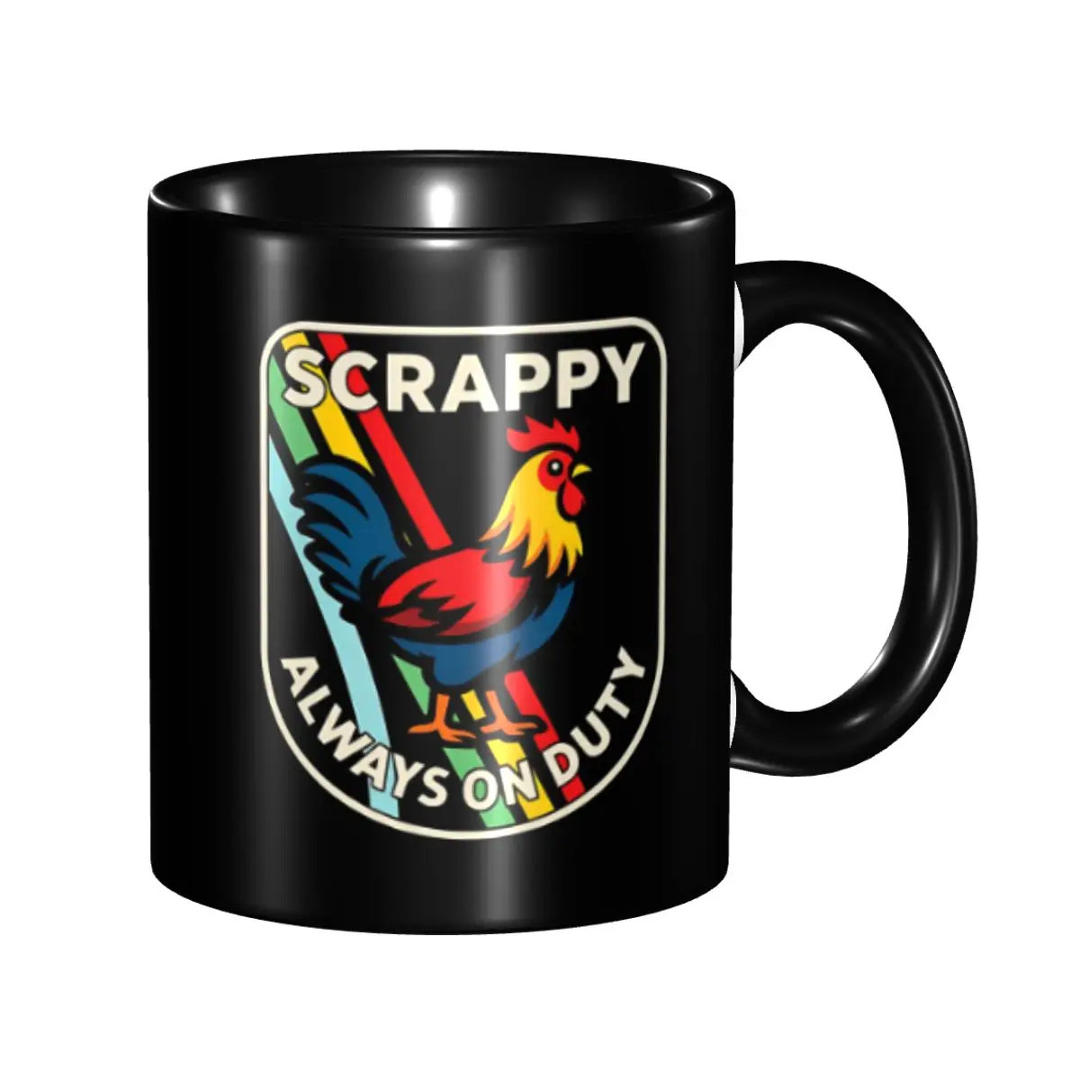 Speranza Raiders Funny Arc Design Adventure Game Coffee Mug Kawaii Tea Cups For Office
Speranza Raiders Funny Arc Design Adventure Game Coffee Mug Kawaii Tea Cups For Office