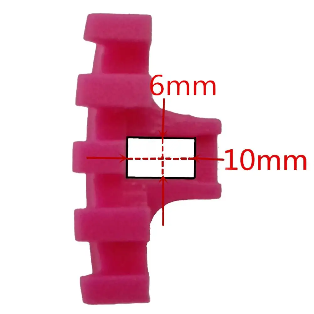 Accurate Stringing Positioning Tool Racket Load Spreader Pressure Distribution Design Stable Positioning Feature
Accurate Stringing Positioning Tool Racket Load Spreader Pressure Distribution Design Stable Positioning Feature