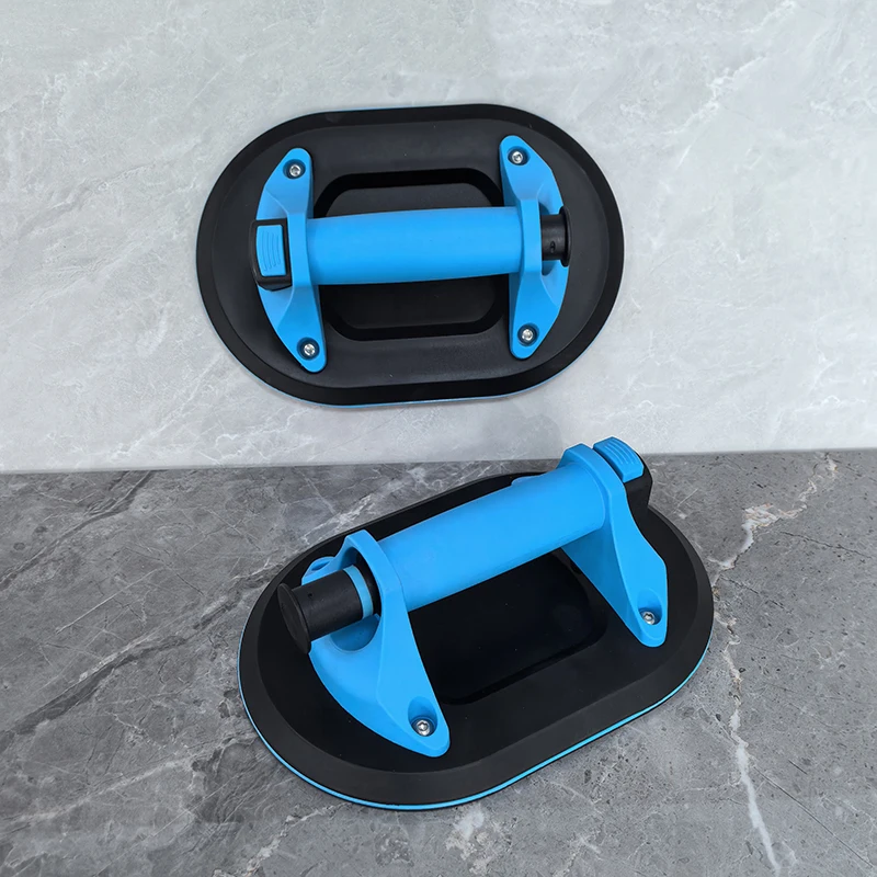 ZC1- Electric suction cup, tile and glass plate, powerfully enhances the suction power of hand pumps and air pumps for handling
ZC1- Electric suction cup, tile and glass plate, powerfully enhances the suction power of hand pumps and air pumps for handling