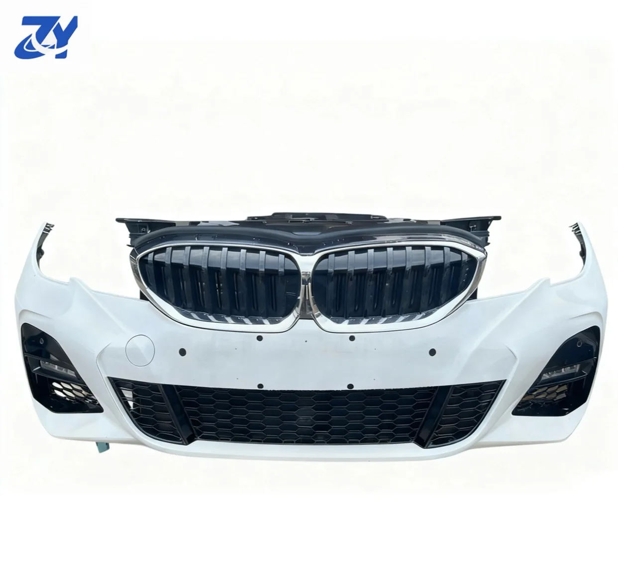 Front Nose Assembly for 3 Series G20 G28 M Sport Model
Front Nose Assembly for 3 Series G20 G28 M Sport Model