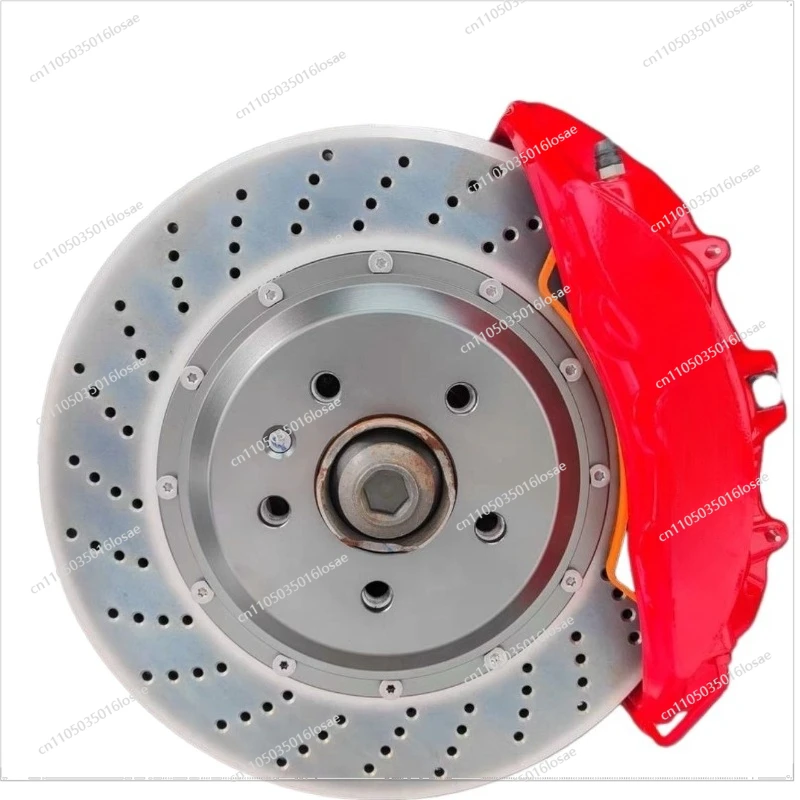 Подходит для комплекта шестипоршневых суппортов Brembo V6 Cadillac ATS-CTS-CT4-CT5-CT6, оригинальное местоположение
Подходит для комплекта шестипоршневых суппортов Brembo V6 Cadillac ATS-CTS-CT4-CT5-CT6, оригинальное местоположение