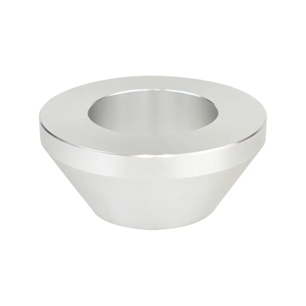 Tire Maintenance Wheel Centering Cone Aluminum Wheel Cone Hassle-free Maintenance Long-lasting Use Not Easily Deformed
Tire Maintenance Wheel Centering Cone Aluminum Wheel Cone Hassle-free Maintenance Long-lasting Use Not Easily Deformed