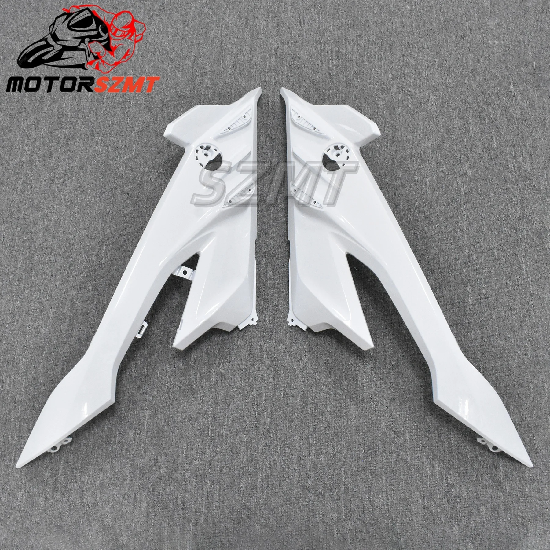 For BMW S1000RR BMWS1000RR 2019 2023 2024 Pure Motorcycle Side Spoiler Fairings Cover Panels Fairing Kits
For BMW S1000RR BMWS1000RR 2019 2023 2024 Pure Motorcycle Side Spoiler Fairings Cover Panels Fairing Kits