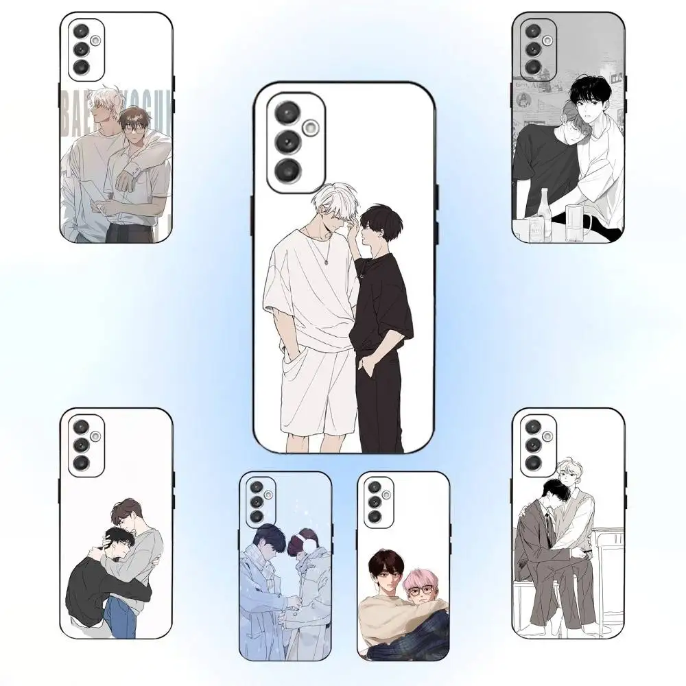 Epc BL Comics Phone Case For Samsung Galaxy A91,A80,A73,A72 ,A71,A53A52,A32 ,A31A22,A21s,A20,Black Cover
Epc BL Comics Phone Case For Samsung Galaxy A91,A80,A73,A72 ,A71,A53A52,A32 ,A31A22,A21s,A20,Black Cover