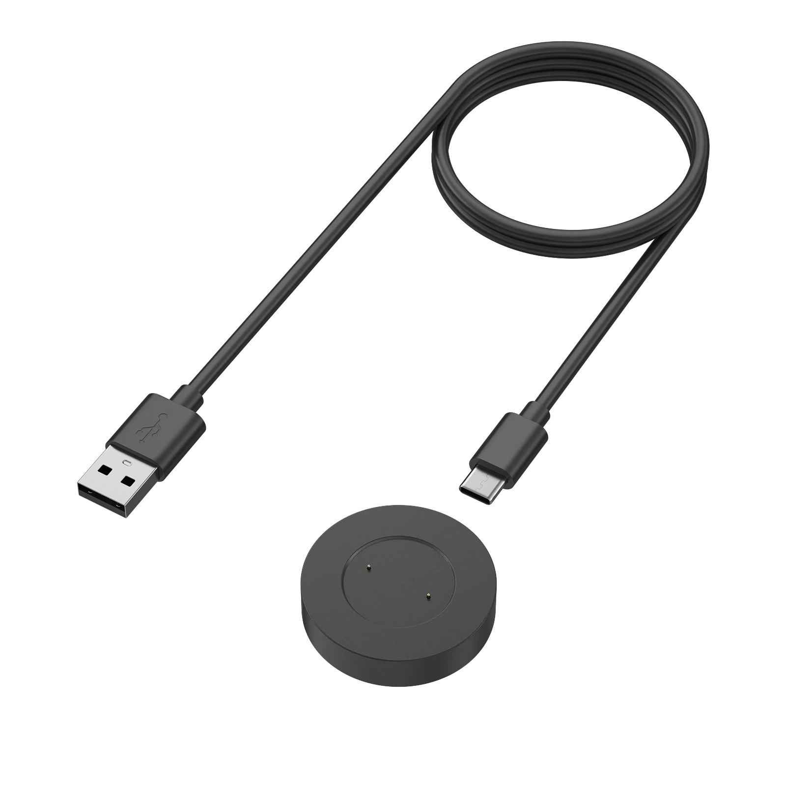 USB Charger For Huawei Watch GT 46mm 42mm/GT2 46mm 42mm/GT 2e Fast Charging Dock Stand For Honor Magic Watch 2 46mm 42mm Charger
USB Charger For Huawei Watch GT 46mm 42mm/GT2 46mm 42mm/GT 2e Fast Charging Dock Stand For Honor Magic Watch 2 46mm 42mm Charger