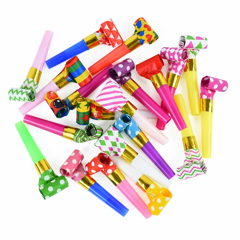 10PCS Children Blowing Dragon Whistle Blow Roll Toys Children'S Day Birthday Gifts Funny Games Whistles Toys Kids Party Favors
10PCS Children Blowing Dragon Whistle Blow Roll Toys Children'S Day Birthday Gifts Funny Games Whistles Toys Kids Party Favors