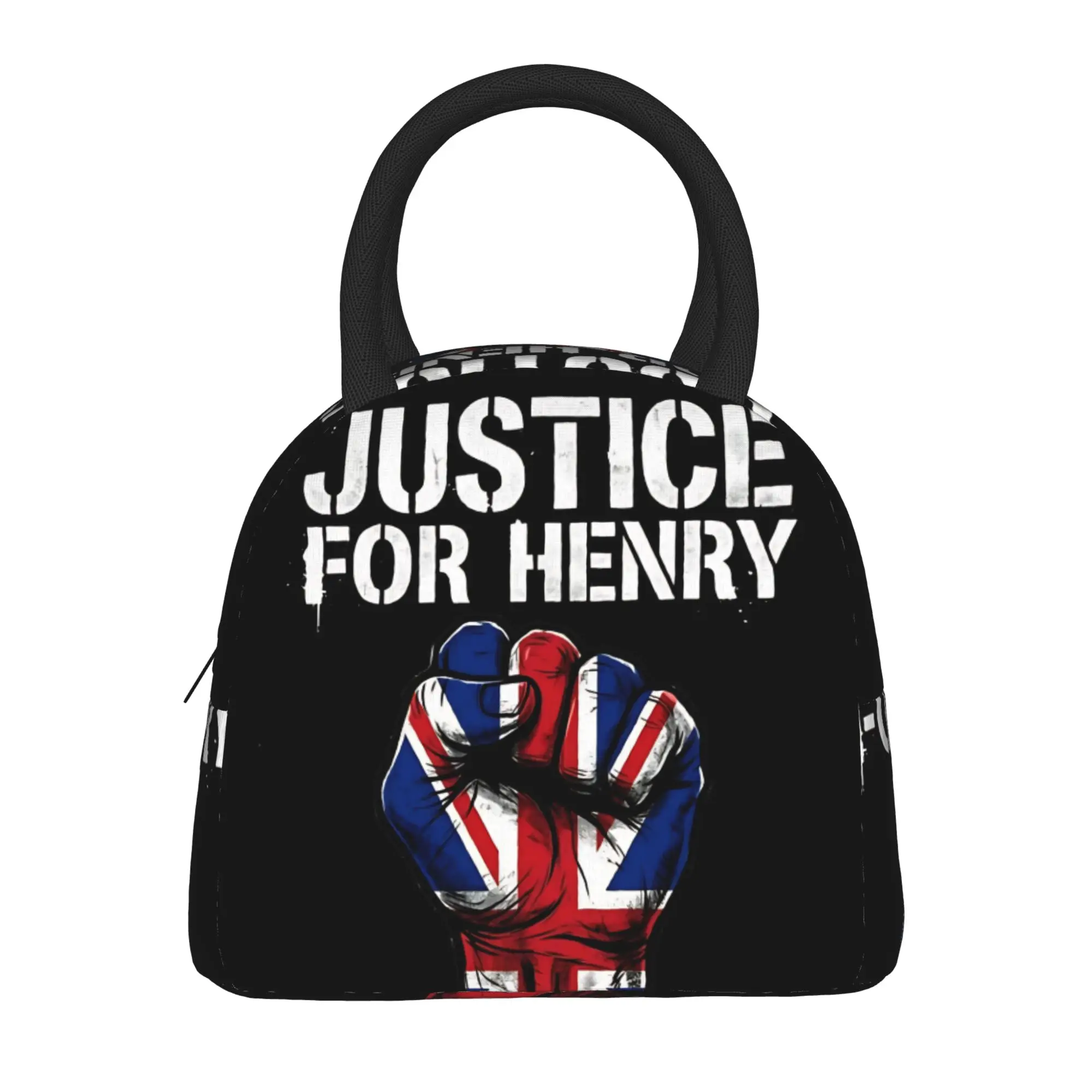 Lunch Boxes Justice-for-Henry-Nowak Merch Storage Food Box INS Trendy Cooler Thermal Bento Box For Outdoor
Lunch Boxes Justice-for-Henry-Nowak Merch Storage Food Box INS Trendy Cooler Thermal Bento Box For Outdoor