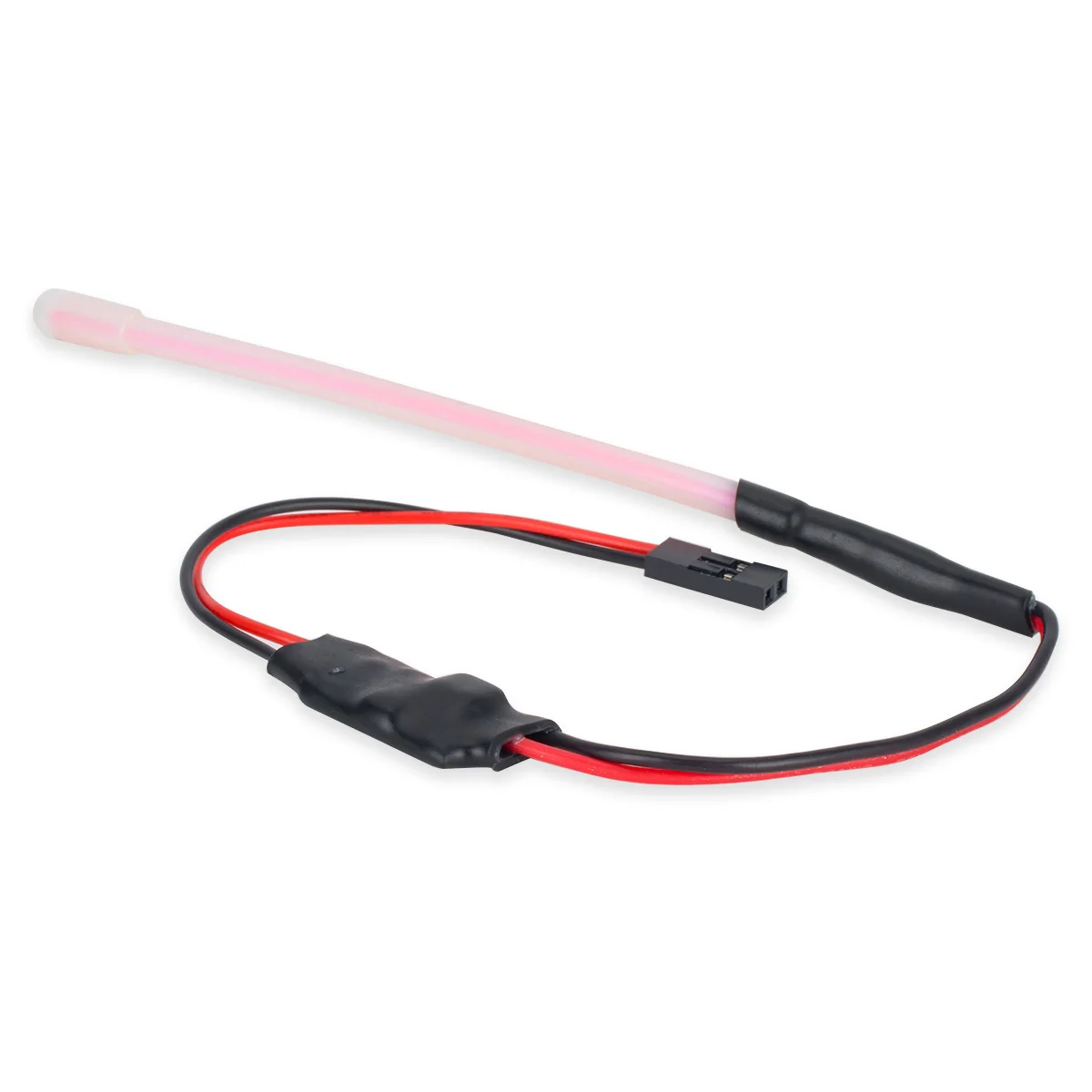 Flexible LED Strip Taillight Ambient Lights DIY for 1/10 1/8 RC Crawler Car Axial SCX10 TRX4 D90 Upgrade Parts
Flexible LED Strip Taillight Ambient Lights DIY for 1/10 1/8 RC Crawler Car Axial SCX10 TRX4 D90 Upgrade Parts