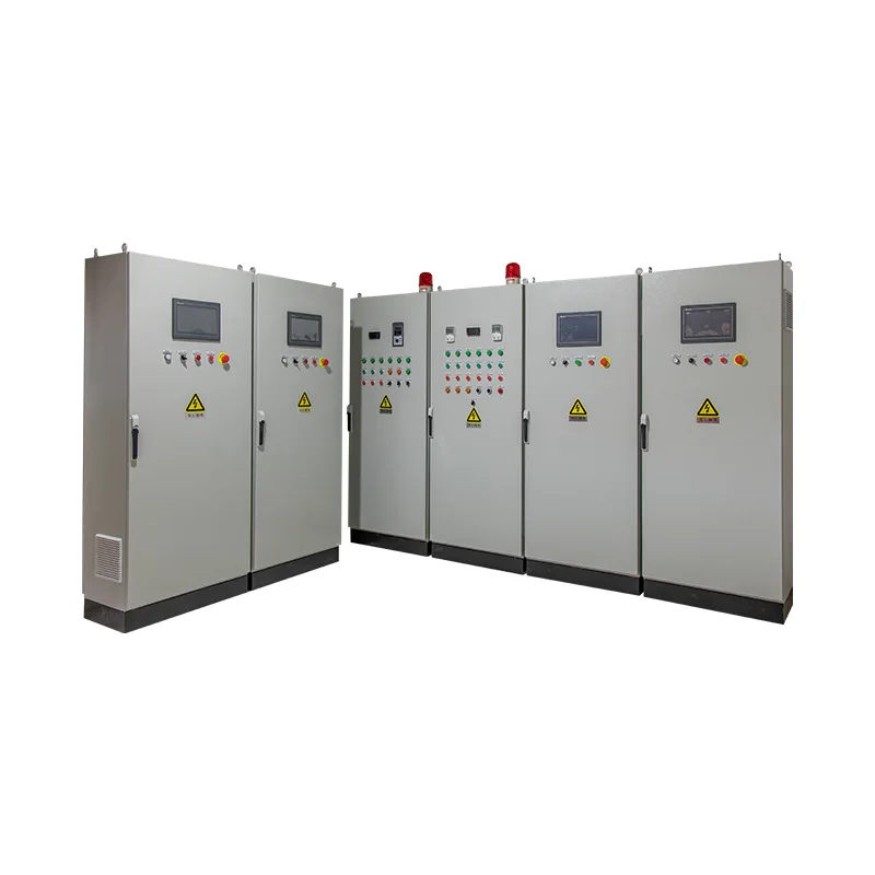 Шкаф управления инвертором серводвигателя ПЛК Плата панели управления VFD 37 кВт для водяного насоса
Шкаф управления инвертором серводвигателя ПЛК Плата панели управления VFD 37 кВт для водяного насоса