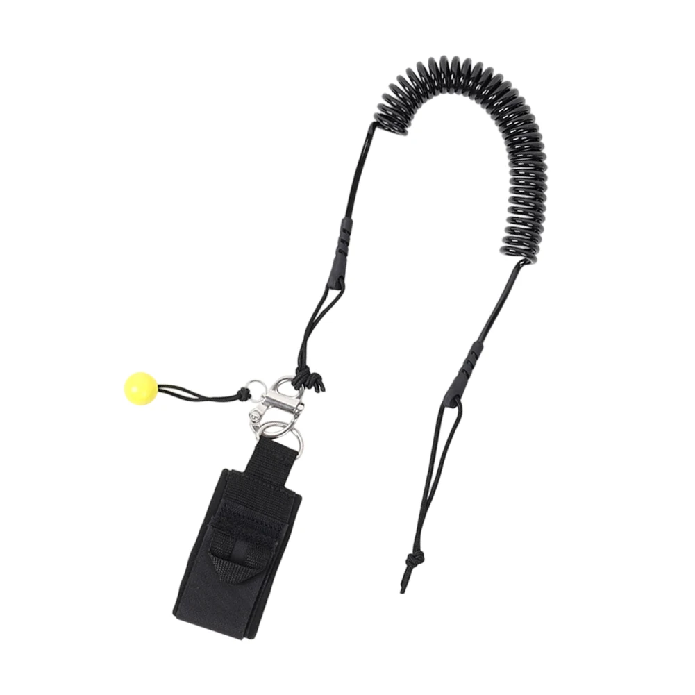 Longboards Ankle Strap Surf Paddle Foot Leash Adjustable Size Design Elastic Ankle Strap Lightweight Flexibility
Longboards Ankle Strap Surf Paddle Foot Leash Adjustable Size Design Elastic Ankle Strap Lightweight Flexibility