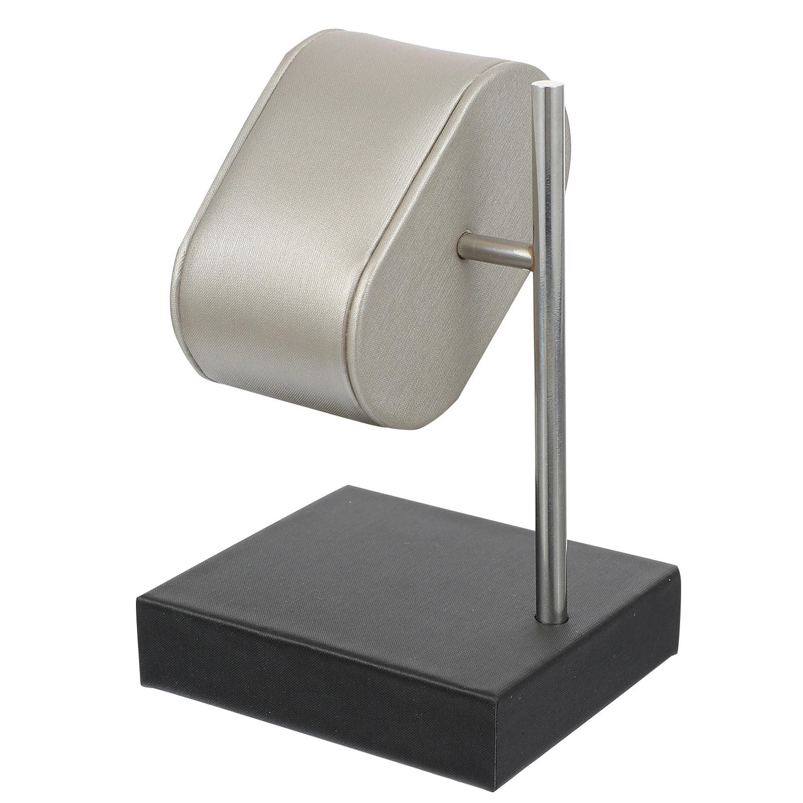 Watch Display Stand Compact Soft Holders for Mechanical Watches Stylish Lightweight Scratch Resistant Jewelry Display Rack Stand
Watch Display Stand Compact Soft Holders for Mechanical Watches Stylish Lightweight Scratch Resistant Jewelry Display Rack Stand