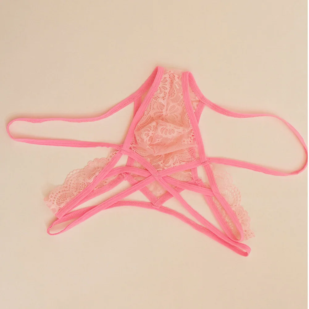 Мужские сексуальные стринги, нижнее белье, прозрачное нижнее белье, кружевная выпуклая сумка, стринги с низкой посадкой, полые дышащие быстросохнущие трусы
Мужские сексуальные стринги, нижнее белье, прозрачное нижнее белье, кружевная выпуклая сумка, стринги с низкой посадкой, полые дышащие быстросохнущие трусы