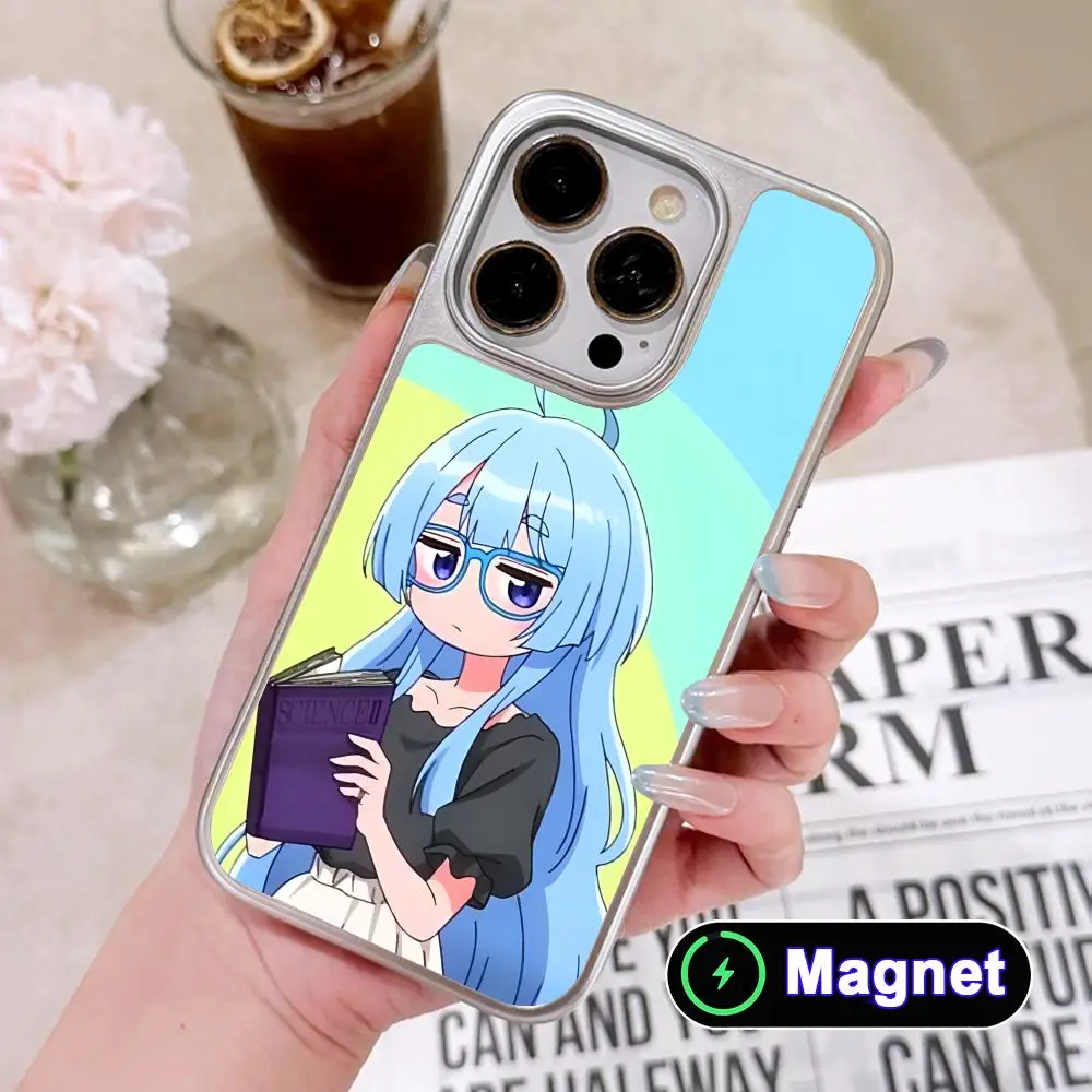Anime Shiunji Seiha Phone Case for iPhone 17 16 15 14 13 12 11 Air Pro Max Plus Electroplated Silver Magnet Cover
Anime Shiunji Seiha Phone Case for iPhone 17 16 15 14 13 12 11 Air Pro Max Plus Electroplated Silver Magnet Cover