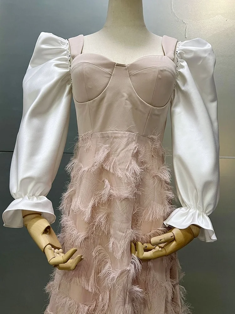 Mingli Tengda Satin Long Sleeve White Wedding Accessories Photo Modeling Hand Sleeves Custom Made Bride Gloves For Bridal Glove
Mingli Tengda Satin Long Sleeve White Wedding Accessories Photo Modeling Hand Sleeves Custom Made Bride Gloves For Bridal Glove