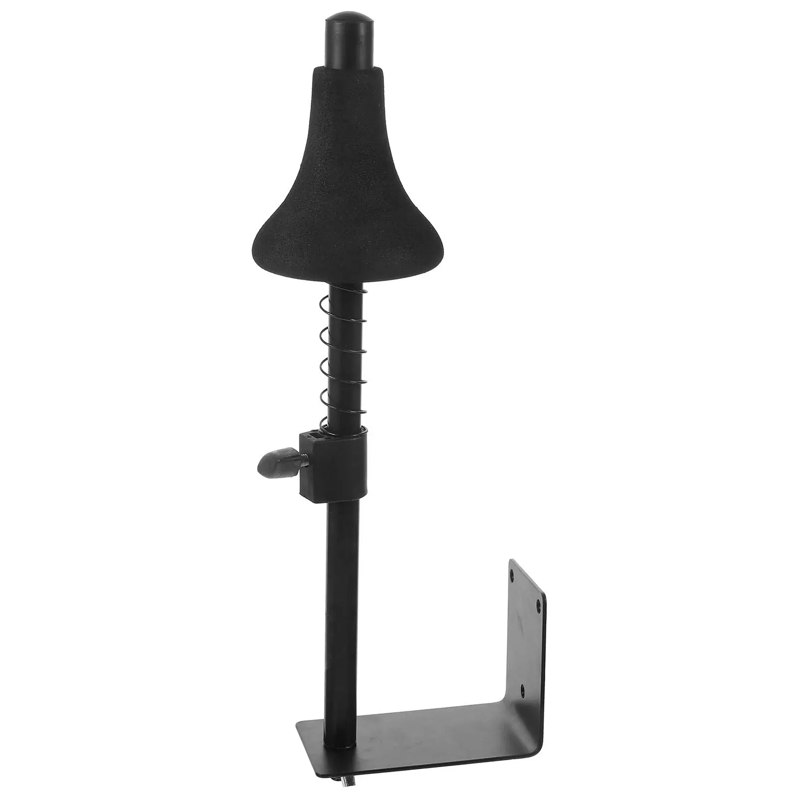 Small Trumpet Wall Mount Rack Wind Instrument Wall-Mount Holder Stand Holder Bracket for Wind Instrument Practical Accessory
Small Trumpet Wall Mount Rack Wind Instrument Wall-Mount Holder Stand Holder Bracket for Wind Instrument Practical Accessory
