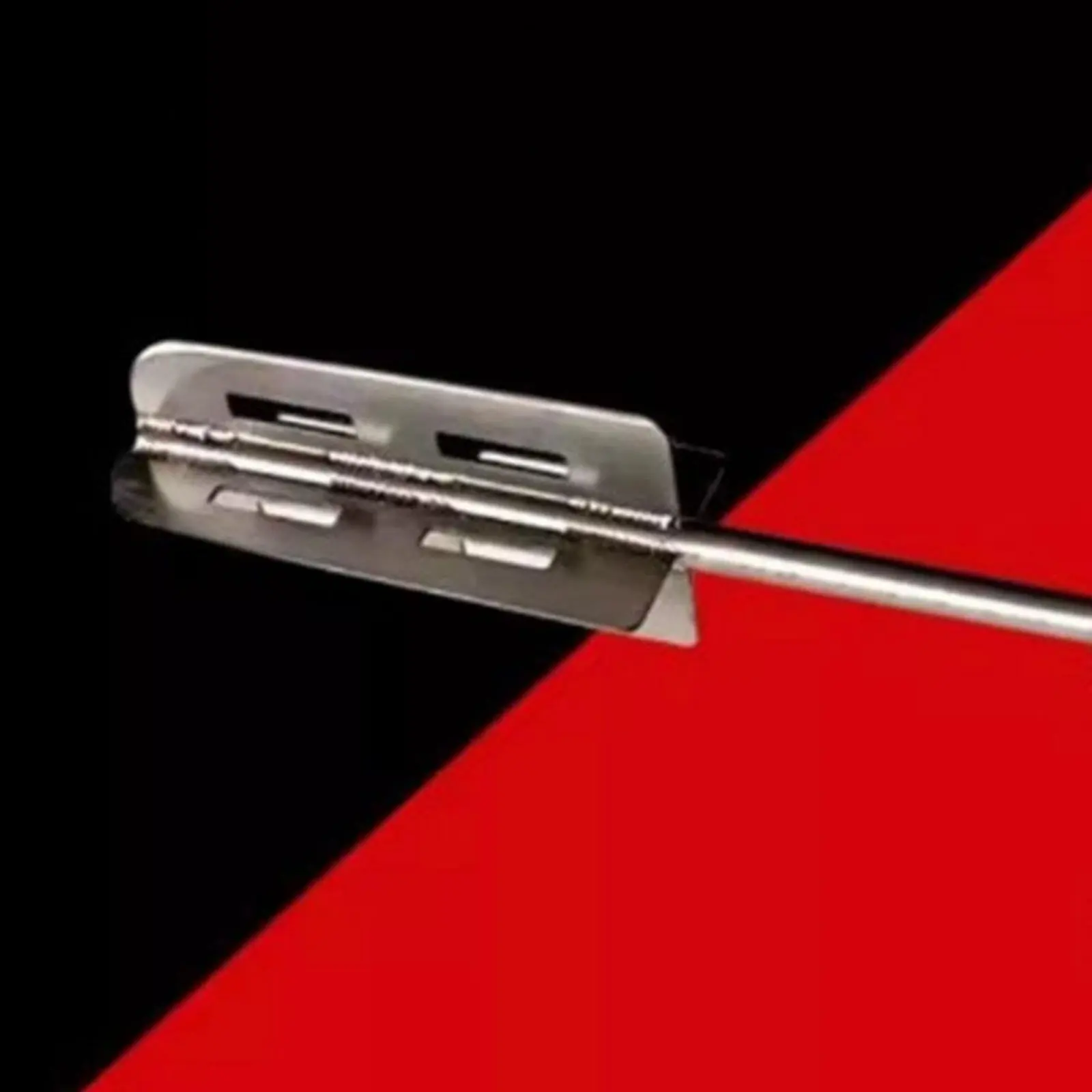 Slaughterhouse Hair Removal Tool Long-Lasting Livestock Dehairing Scraper Power Drill Dehairing Attachment Rust-Resistant
Slaughterhouse Hair Removal Tool Long-Lasting Livestock Dehairing Scraper Power Drill Dehairing Attachment Rust-Resistant