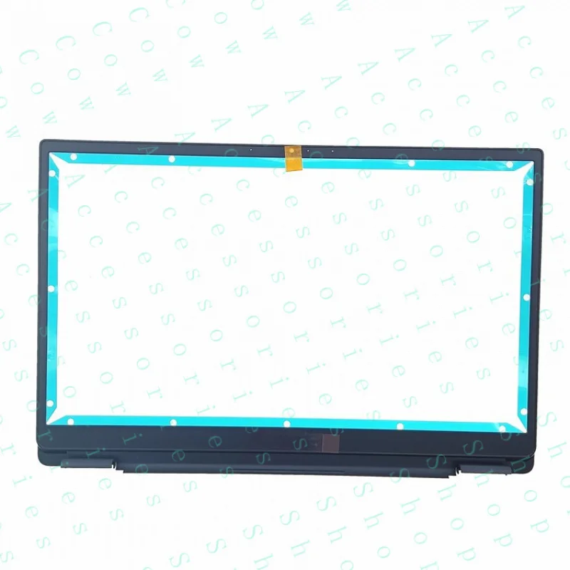 PP+Для ноутбуков DELL Latitude 3301, Inspiron 5390, 5391, Vostro: передняя панель ЖК-дисплея (0P56CM)
PP+Для ноутбуков DELL Latitude 3301, Inspiron 5390, 5391, Vostro: передняя панель ЖК-дисплея (0P56CM)