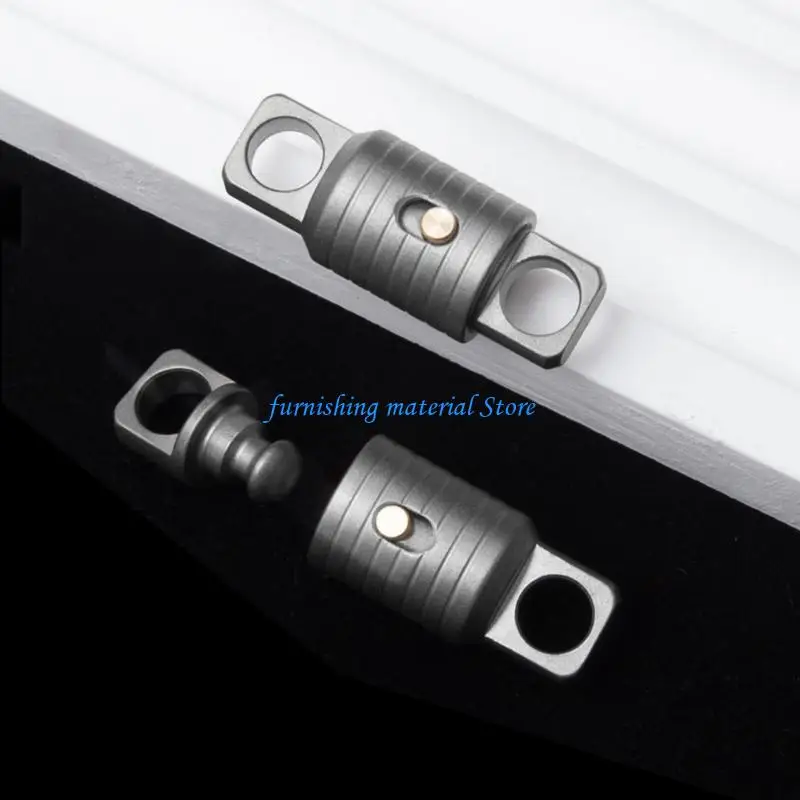 Y5GD High Strength Secure Holders Rust Resistant Stylish For Hiking Camping 2pcs
Y5GD High Strength Secure Holders Rust Resistant Stylish For Hiking Camping 2pcs