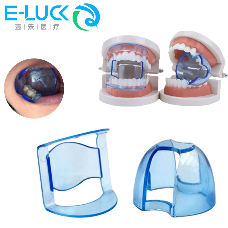 Dental Mouth Opener Orthodontic Cheek Retractor Lip Expander Anterior/Posterior Teeth for Dentist Clinic Oral Care
Dental Mouth Opener Orthodontic Cheek Retractor Lip Expander Anterior/Posterior Teeth for Dentist Clinic Oral Care