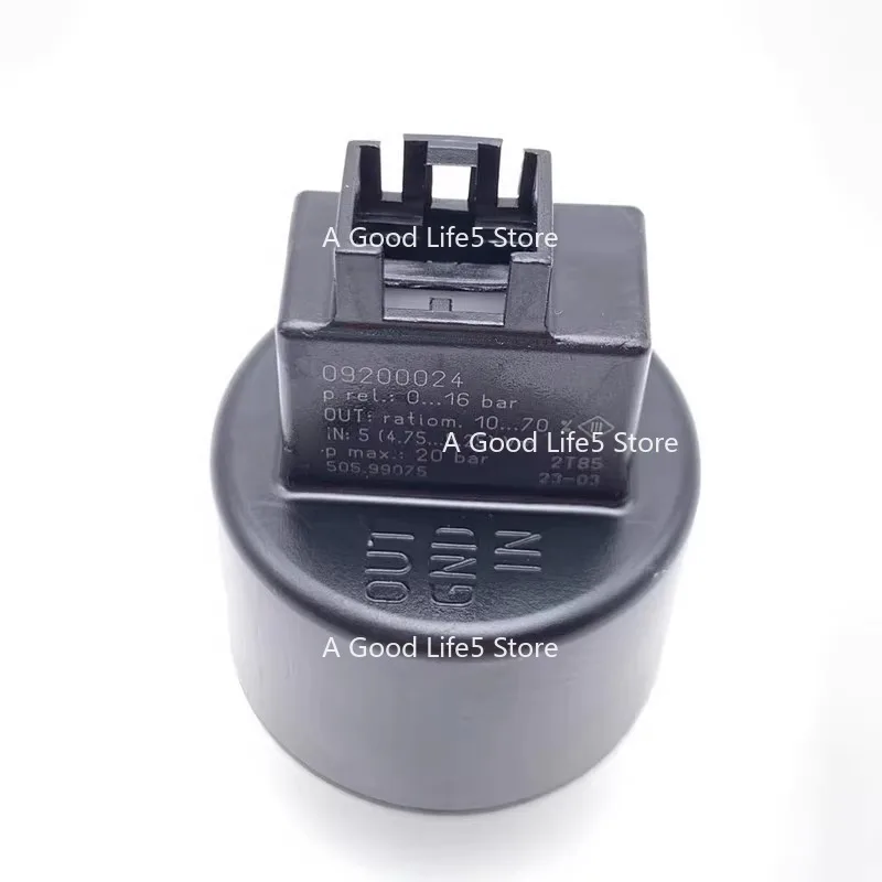 Apply To Nova Eagle One Prima Electronic Water Pressure Pressure Sensor 16bar Sensor
Apply To Nova Eagle One Prima Electronic Water Pressure Pressure Sensor 16bar Sensor