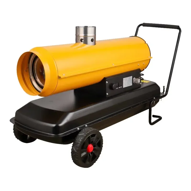 Heat Indirect Heaters Portable Greenhouse Industrial air Heater Construction Heater Workshop Heating
Heat Indirect Heaters Portable Greenhouse Industrial air Heater Construction Heater Workshop Heating