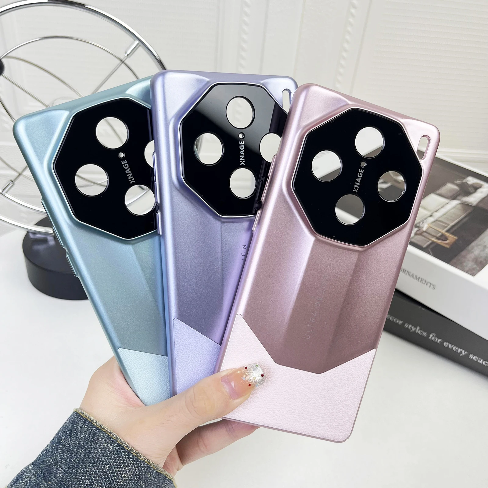 Luxury Case for vivo X100 Pro X100Pro Full Camera Hard Protection Phone Cover vivoX100Pro V2324A V2309 V2309A V2308 Coque
Luxury Case for vivo X100 Pro X100Pro Full Camera Hard Protection Phone Cover vivoX100Pro V2324A V2309 V2309A V2308 Coque