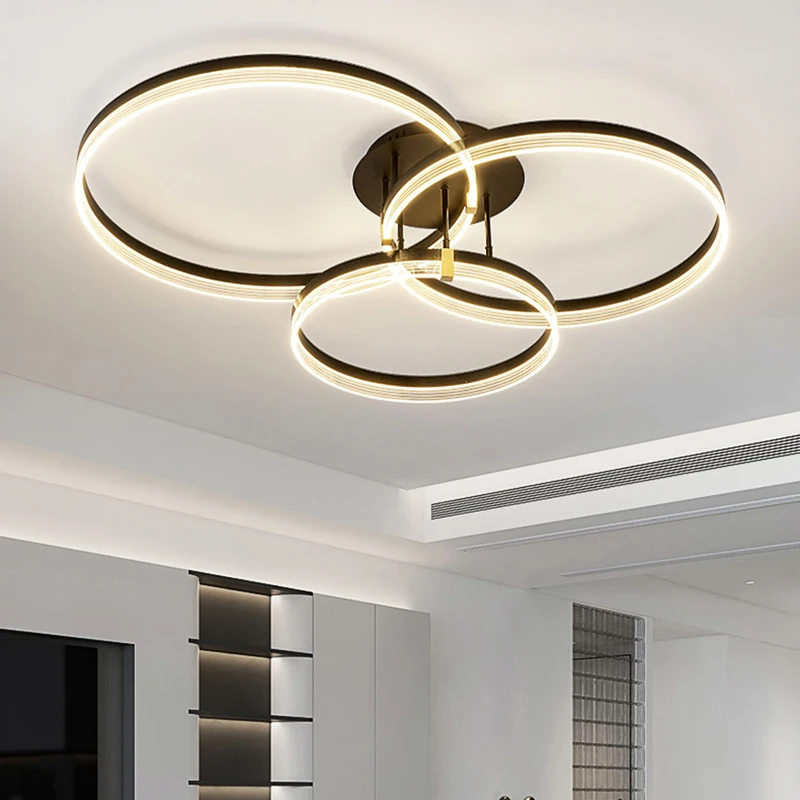 Nordic home decoration salon bedroom decor led lamp Ceiling lights for room lamps for living room indoor lighting Ceiling lamps
Nordic home decoration salon bedroom decor led lamp Ceiling lights for room lamps for living room indoor lighting Ceiling lamps