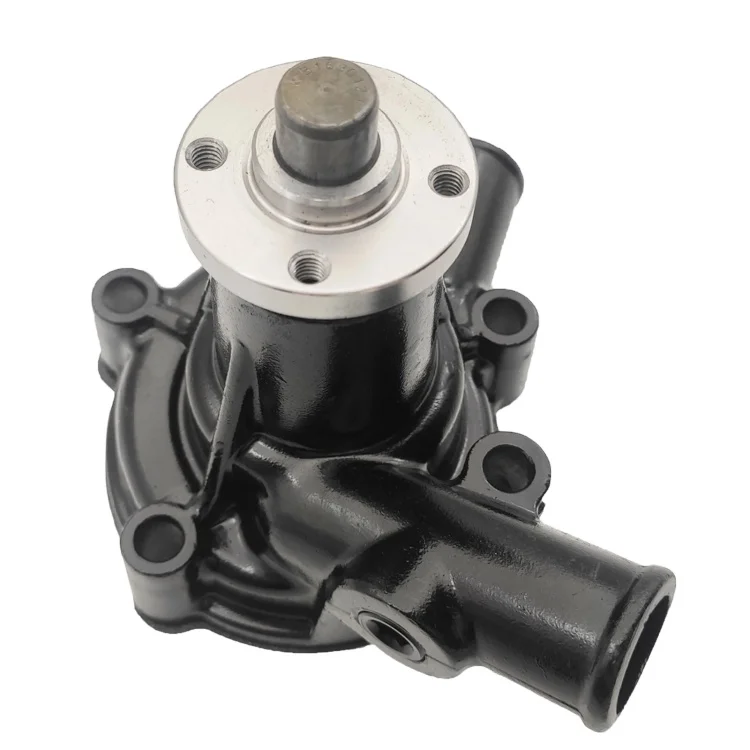 Water Pump 129001-42005 for YM Excavator 3TNE88 4TNE88 Engine PC20 PC3
Water Pump 129001-42005 for YM Excavator 3TNE88 4TNE88 Engine PC20 PC3