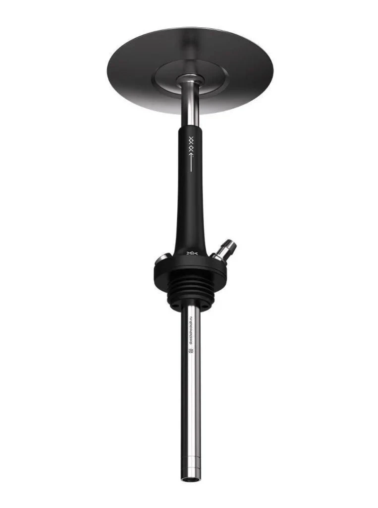 DOOSHA Shisha Hookah Set 304 Stainless Steel Large Hookah Smoking Set Russian Shisha With Bottle
DOOSHA Shisha Hookah Set 304 Stainless Steel Large Hookah Smoking Set Russian Shisha With Bottle