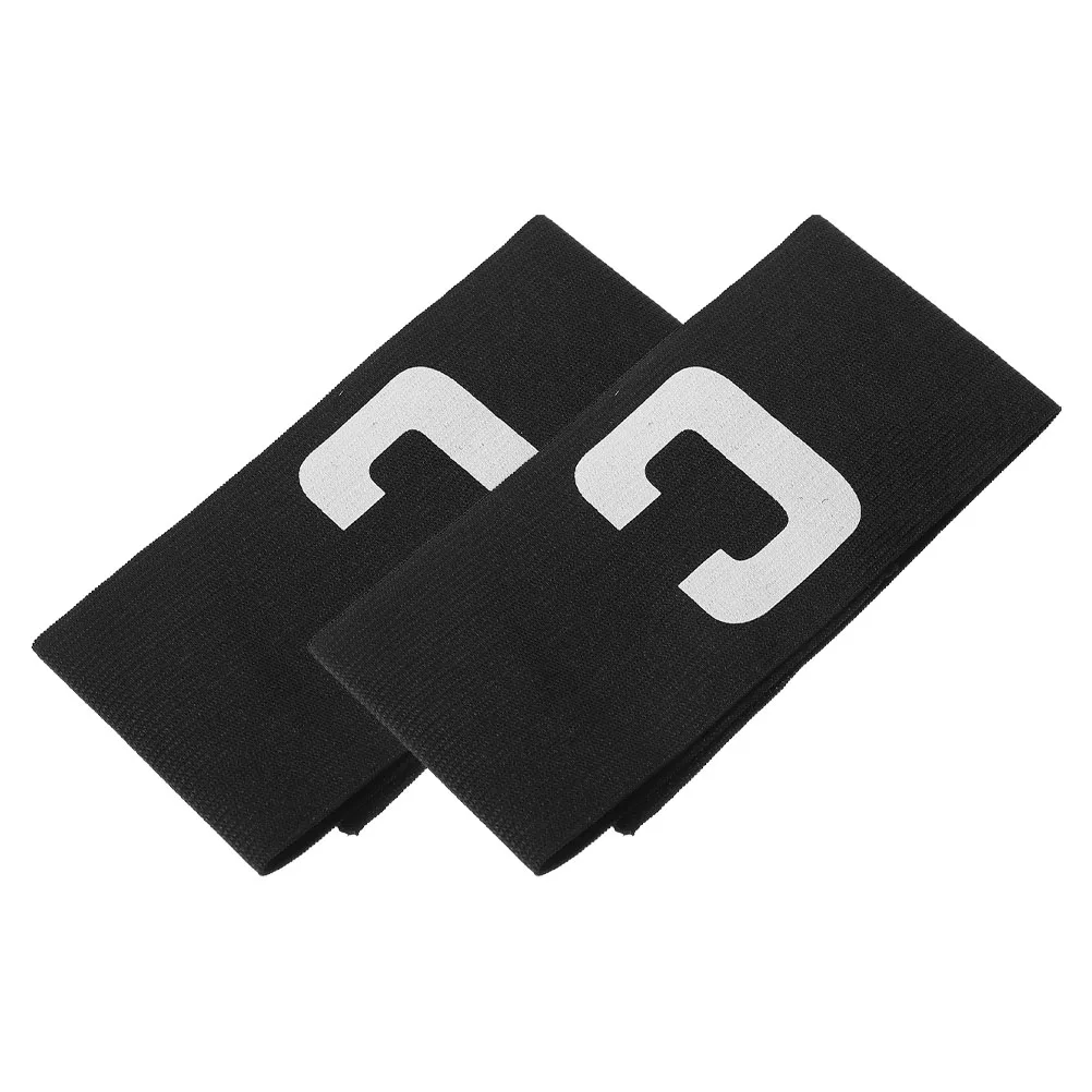 2Pcs Football Armband Band Cuff Sport Decoration Youth Adjustable Ornament Leader Armband Sport Adult
2Pcs Football Armband Band Cuff Sport Decoration Youth Adjustable Ornament Leader Armband Sport Adult