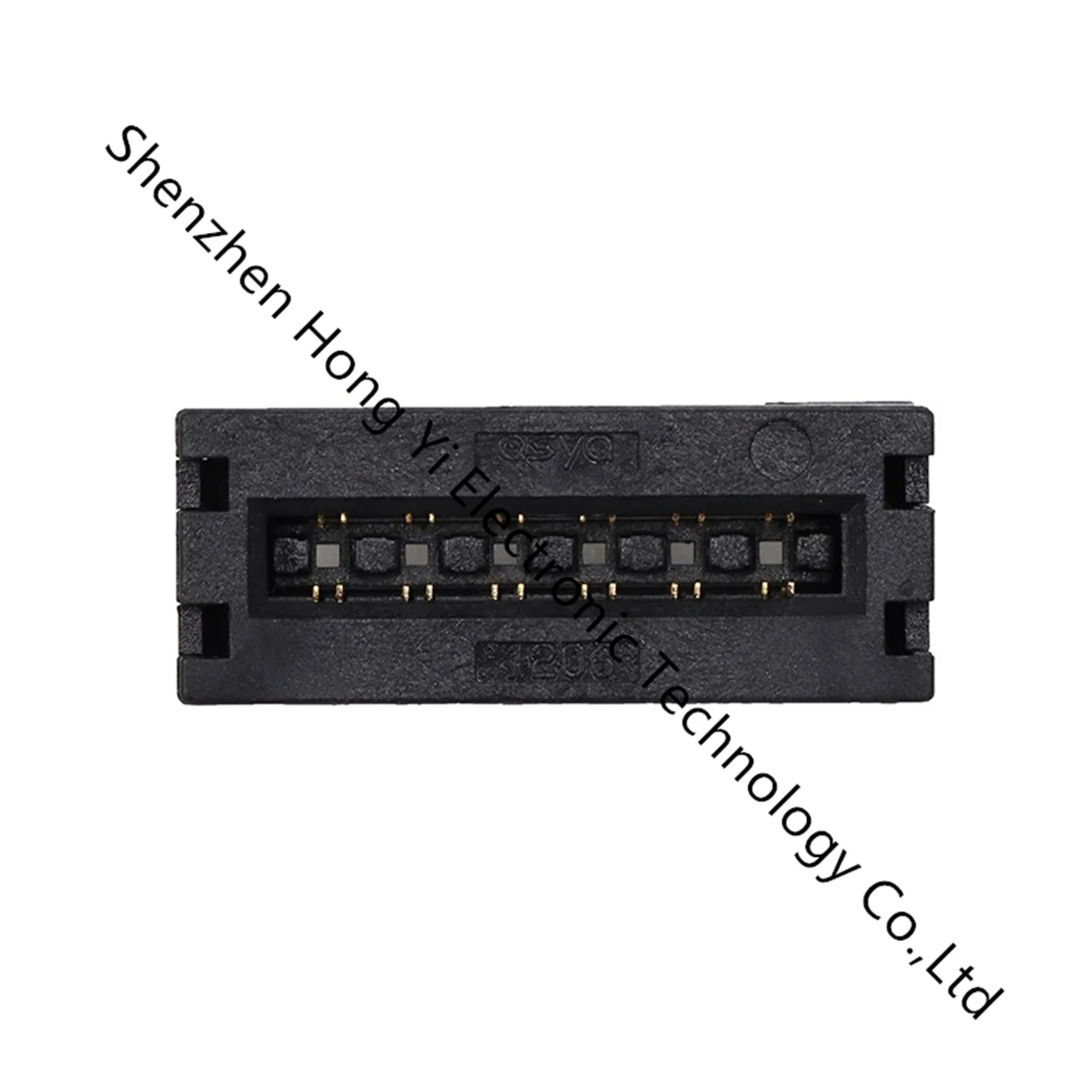 1210/1206 0805/0603 12XX/1206 Capacitor Aging Test Stand Multi station Chip Capacitor Resistance Test Fixture
1210/1206 0805/0603 12XX/1206 Capacitor Aging Test Stand Multi station Chip Capacitor Resistance Test Fixture
