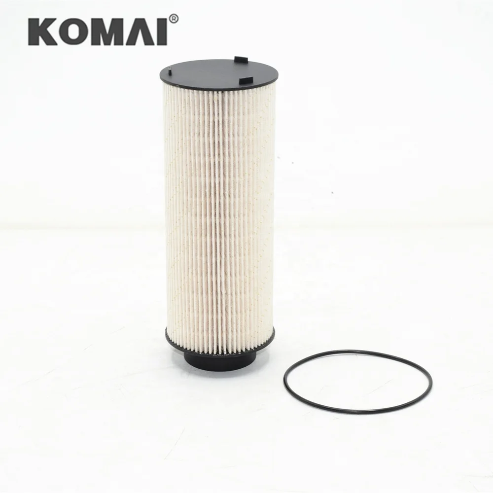 Элемент топливного фильтра картриджа KOMAI 1736251 Использование для грузовика SCANIA 2003505 1736251
Элемент топливного фильтра картриджа KOMAI 1736251 Использование для грузовика SCANIA 2003505 1736251
