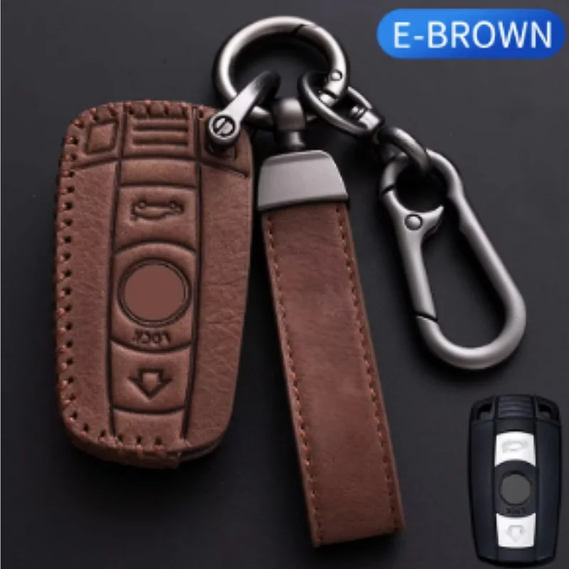 For BMW E90 E60 E70 E87 3 5 6 Series M3 M5 X1 X5 X6 Z4 E71 E72 E88 E89 E91 E92 Car Remote Key Case Cover Shell Accessories
For BMW E90 E60 E70 E87 3 5 6 Series M3 M5 X1 X5 X6 Z4 E71 E72 E88 E89 E91 E92 Car Remote Key Case Cover Shell Accessories