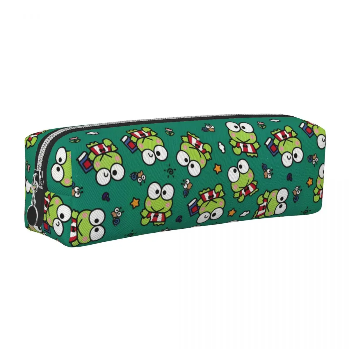 Cute Keroppi Pencil Case Pencil Box Pen Box Kids Big Capacity Bags Students School Gifts Stationery
Cute Keroppi Pencil Case Pencil Box Pen Box Kids Big Capacity Bags Students School Gifts Stationery