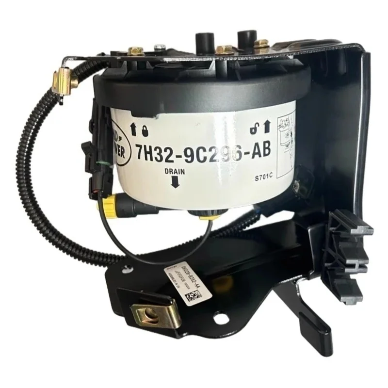 LR045519 LR009705 LR010416 7H329C296AB Fuel Filter Fit for Land Rover Discovery L319 Range Rover L322 Sport L320
LR045519 LR009705 LR010416 7H329C296AB Fuel Filter Fit for Land Rover Discovery L319 Range Rover L322 Sport L320