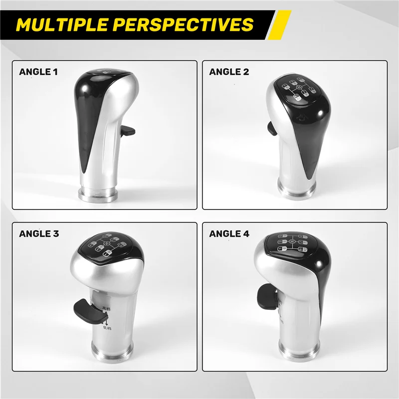 A03G-10 Speed+R1+R2 Gear Shift Knob Lever Stick Manual Gear Shifter For Shacman Delong Truck Spare Parts Sinotruk Howo A7
A03G-10 Speed+R1+R2 Gear Shift Knob Lever Stick Manual Gear Shifter For Shacman Delong Truck Spare Parts Sinotruk Howo A7