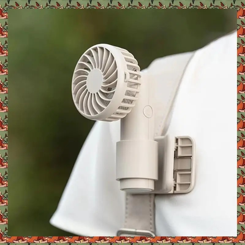 Portable USB Umbrella Fan Compact Fan Foroutdoor Use Ideal Forumbrella Attachment A
Portable USB Umbrella Fan Compact Fan Foroutdoor Use Ideal Forumbrella Attachment A