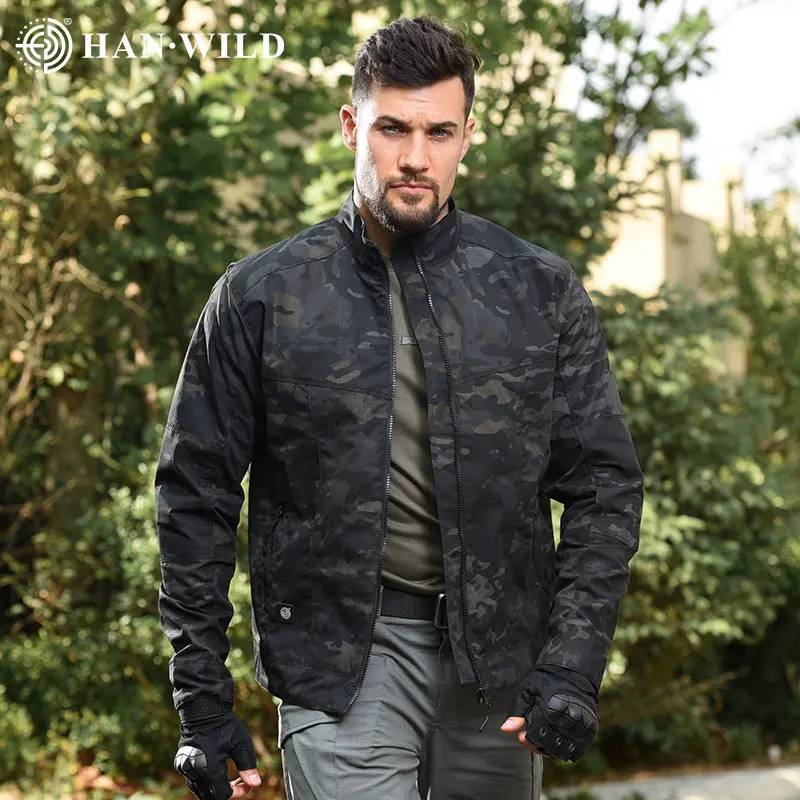 Hiking Jacket For Men 2024 New Winter Autumn Tactical Waterproof Camouflage Hooded Outdoor High Quality Designer Brand
Hiking Jacket For Men 2024 New Winter Autumn Tactical Waterproof Camouflage Hooded Outdoor High Quality Designer Brand