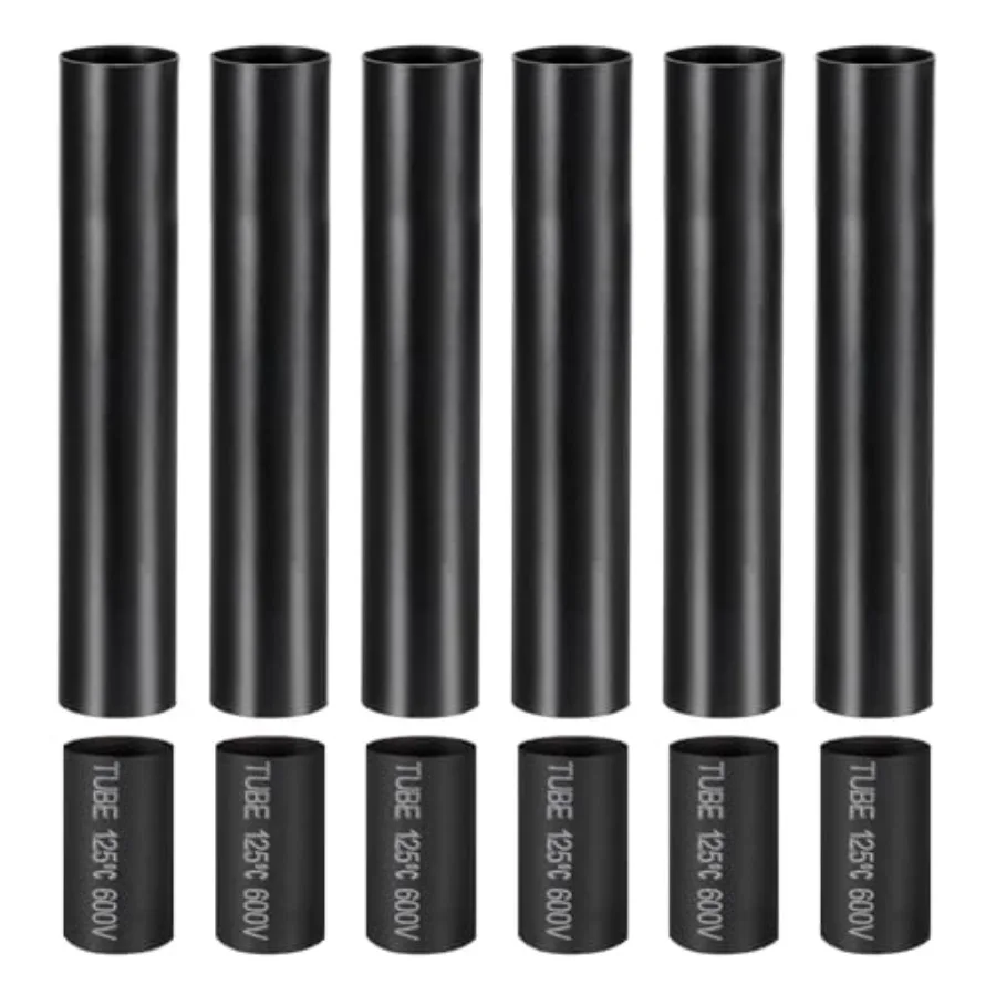Tall Candle Covers Sleeves, Pcs Metal E12 Chandelier Socket Sleeves with sulation Heat Shrkable Flame Retardant Tube Bulb Light
Tall Candle Covers Sleeves, Pcs Metal E12 Chandelier Socket Sleeves with sulation Heat Shrkable Flame Retardant Tube Bulb Light