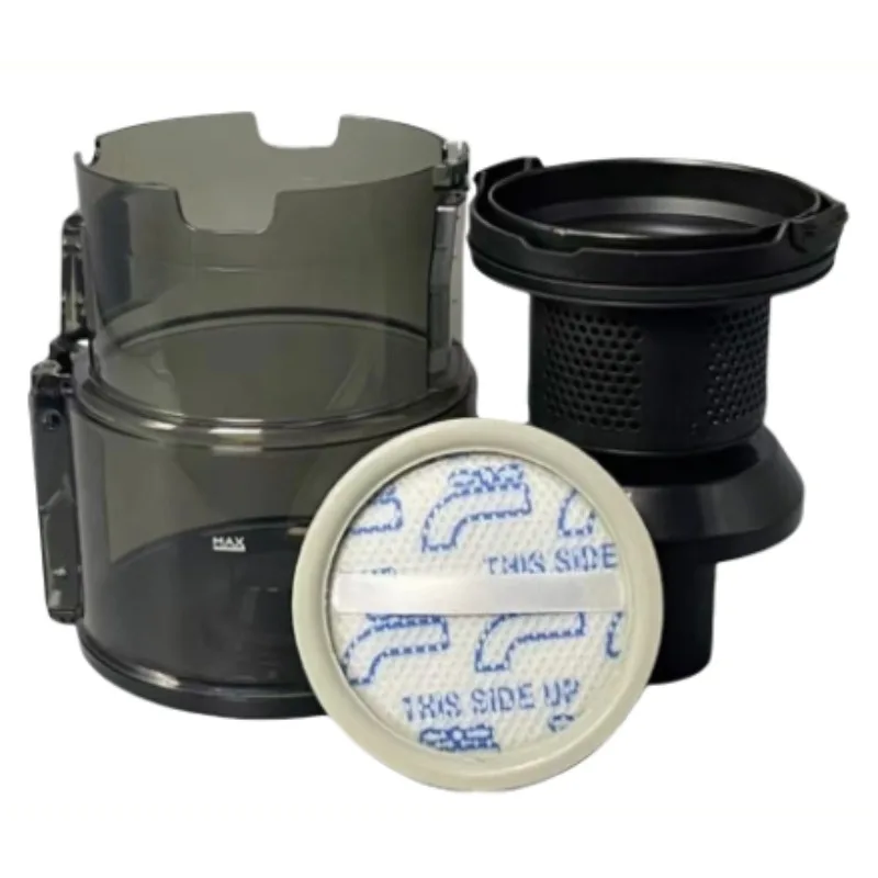 Applicable To Midea Vacuum Cleaner Q3 Accessories Q3Green Transparent Dust Cup Q3Power Dust Box Q6 Dust Cup
Applicable To Midea Vacuum Cleaner Q3 Accessories Q3Green Transparent Dust Cup Q3Power Dust Box Q6 Dust Cup