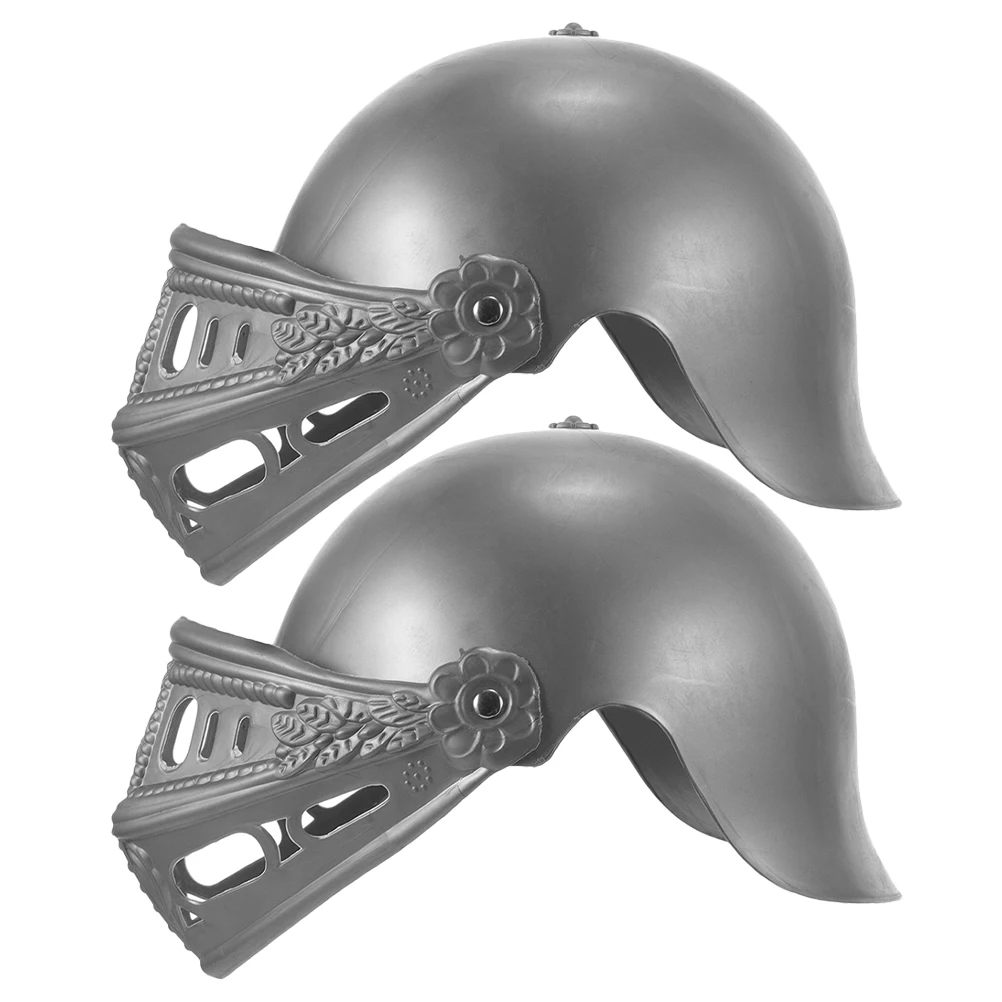 2 Pcs Retro Party Dress Up Carnival Photo Prop Ancient Rome Cosplay Supply Performance Dance Hat Ornament Cap Costume Accessory
2 Pcs Retro Party Dress Up Carnival Photo Prop Ancient Rome Cosplay Supply Performance Dance Hat Ornament Cap Costume Accessory