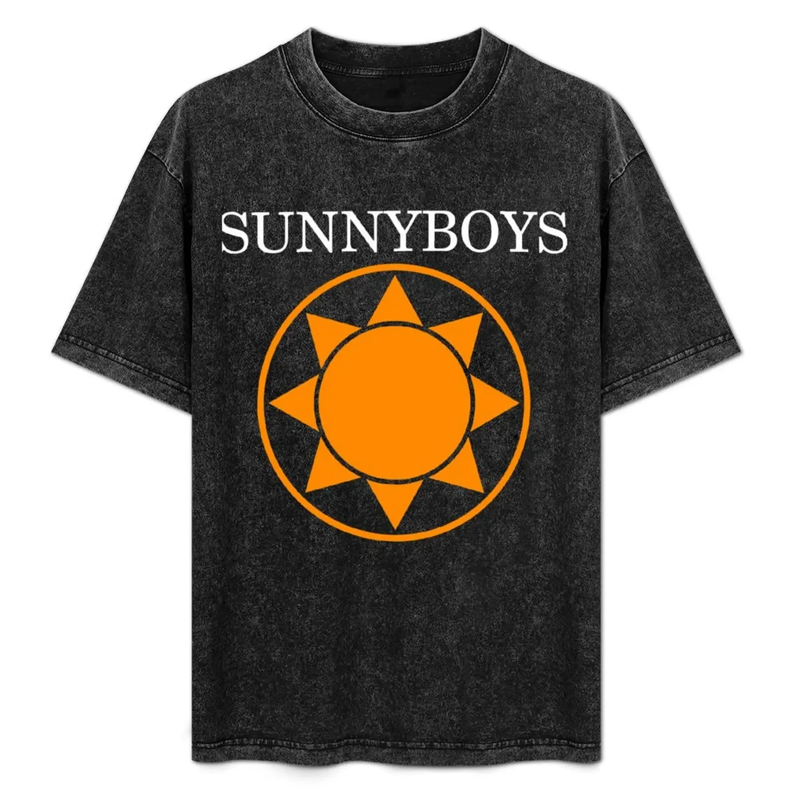 SUNNYBOYS Essential T-Shirt vintage cotton graphic tees plus size clothes oversizeds mens t shirts top quality
SUNNYBOYS Essential T-Shirt vintage cotton graphic tees plus size clothes oversizeds mens t shirts top quality
