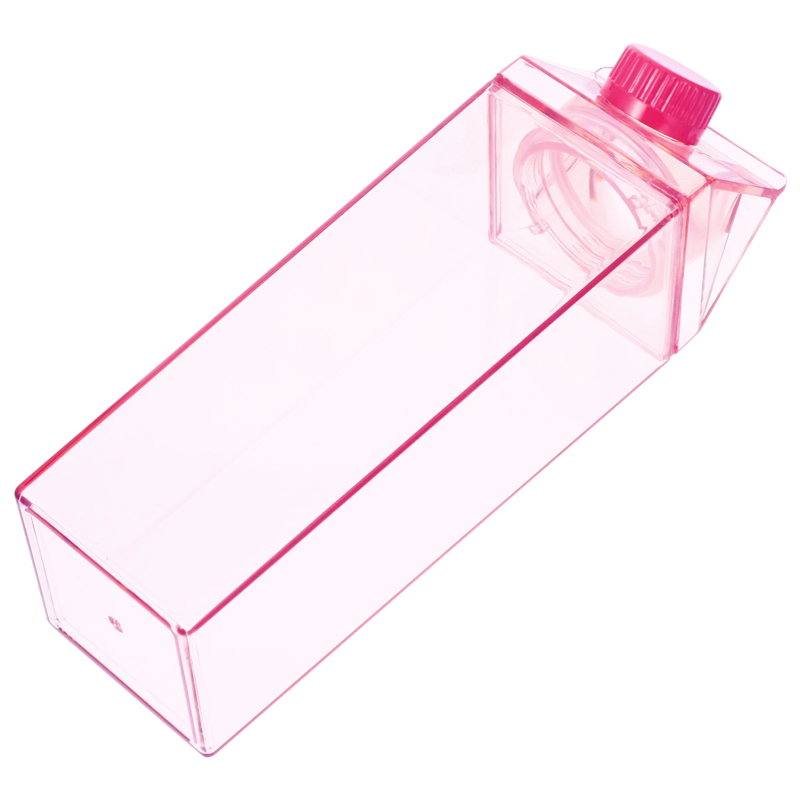 Plastic Drink Portable Leakproof Beverage 500Ml Milk Bottle Drink Bottle Container for Water Juice Milk Storage
Plastic Drink Portable Leakproof Beverage 500Ml Milk Bottle Drink Bottle Container for Water Juice Milk Storage