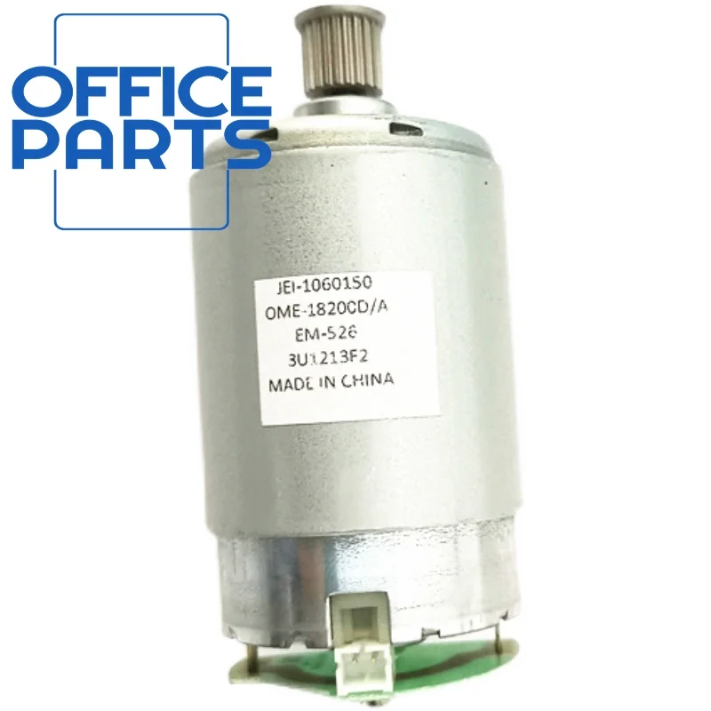 original new motor compatible for EPSON PRO-4400 PRO-4800 PRO-4880C PRO-4450 MOTOR carriage MOTOR ASSY CR
original new motor compatible for EPSON PRO-4400 PRO-4800 PRO-4880C PRO-4450 MOTOR carriage MOTOR ASSY CR