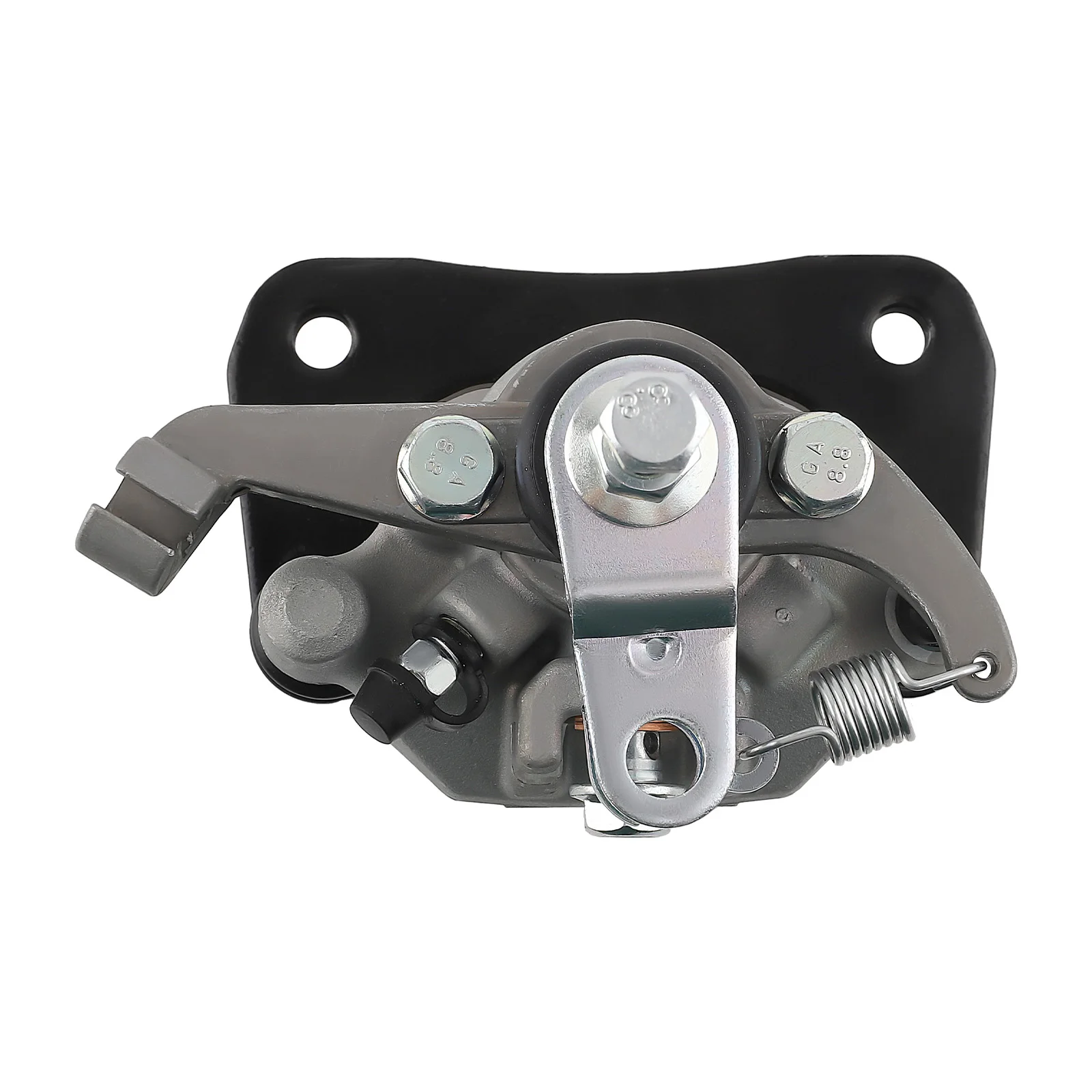 Rear Left Electric Brake Caliper W/motor For Kawasaki Mule PRO-DX KAF1000 2016-2023 430800145,430800163
Rear Left Electric Brake Caliper W/motor For Kawasaki Mule PRO-DX KAF1000 2016-2023 430800145,430800163