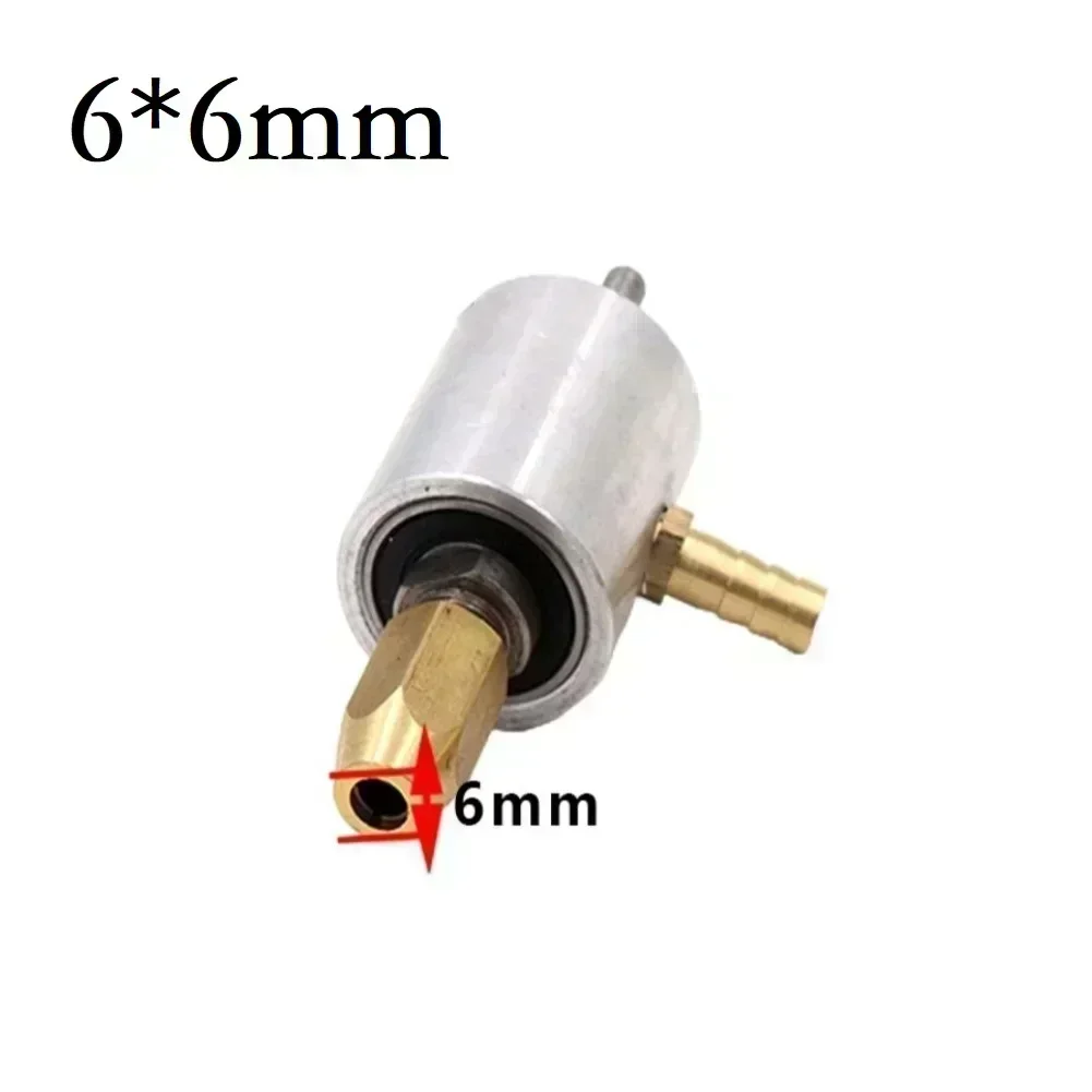 Water Nozzle Mahcine Connector Water Nozzle Drill Chuck Adapter Mahcine Connector Drilling Machines Drilling Machines
Water Nozzle Mahcine Connector Water Nozzle Drill Chuck Adapter Mahcine Connector Drilling Machines Drilling Machines