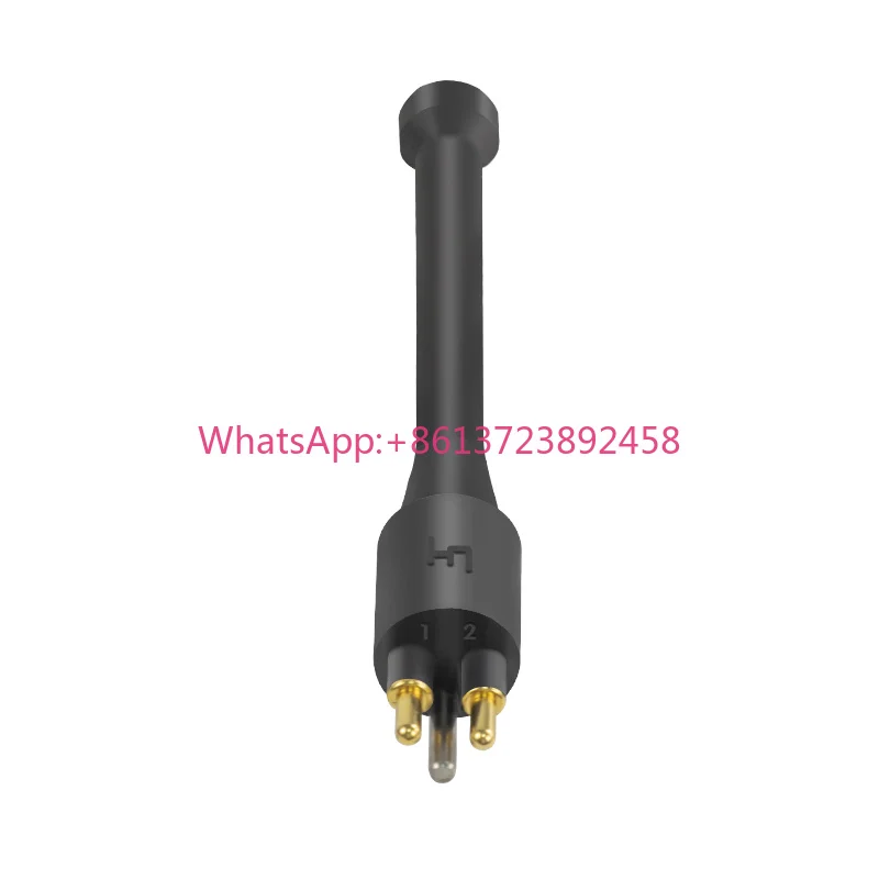 MCDC2M Deepwater Chloroprene Rubber Connector Female Dummy Plug Underwater Electrical Connectors Socket Kit
MCDC2M Deepwater Chloroprene Rubber Connector Female Dummy Plug Underwater Electrical Connectors Socket Kit