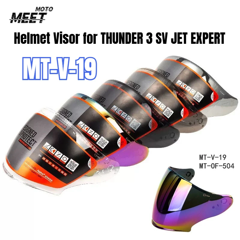 Ветрозащитное стекло MT-V-19 для шлемов MT THUNDER 3 JET EXPERT и UINVERSE MT-V-19 (сменное)
Ветрозащитное стекло MT-V-19 для шлемов MT THUNDER 3 JET EXPERT и UINVERSE MT-V-19 (сменное)